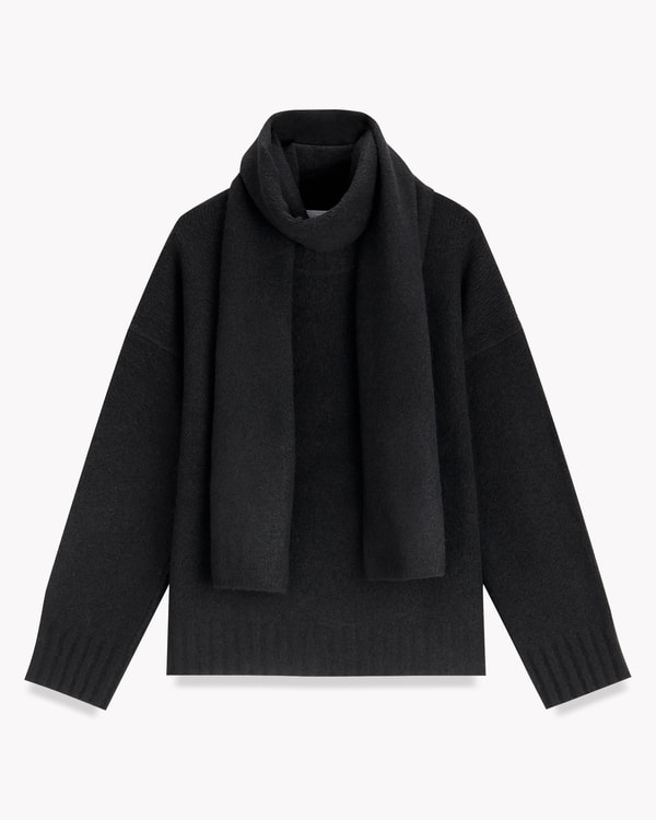 【Theory】【スモール】Brushed Cloud Gloria str 【Theory】【スモール】Brushed Cloud Gloria str
