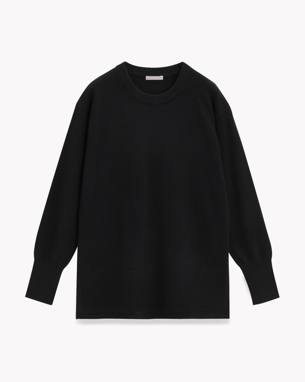 【Theory】【スモール】New Basic Cashmere Fanny str 【Theory】【スモール】New Basic Cashmere Fanny str
