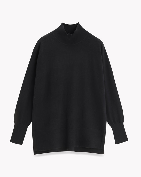 【Theory】New Basic Cashmere Maya 【Theory】New Basic Cashmere Maya