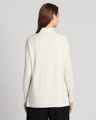 美品 セオリーリュクス23AW New Basic Cashmere Maya