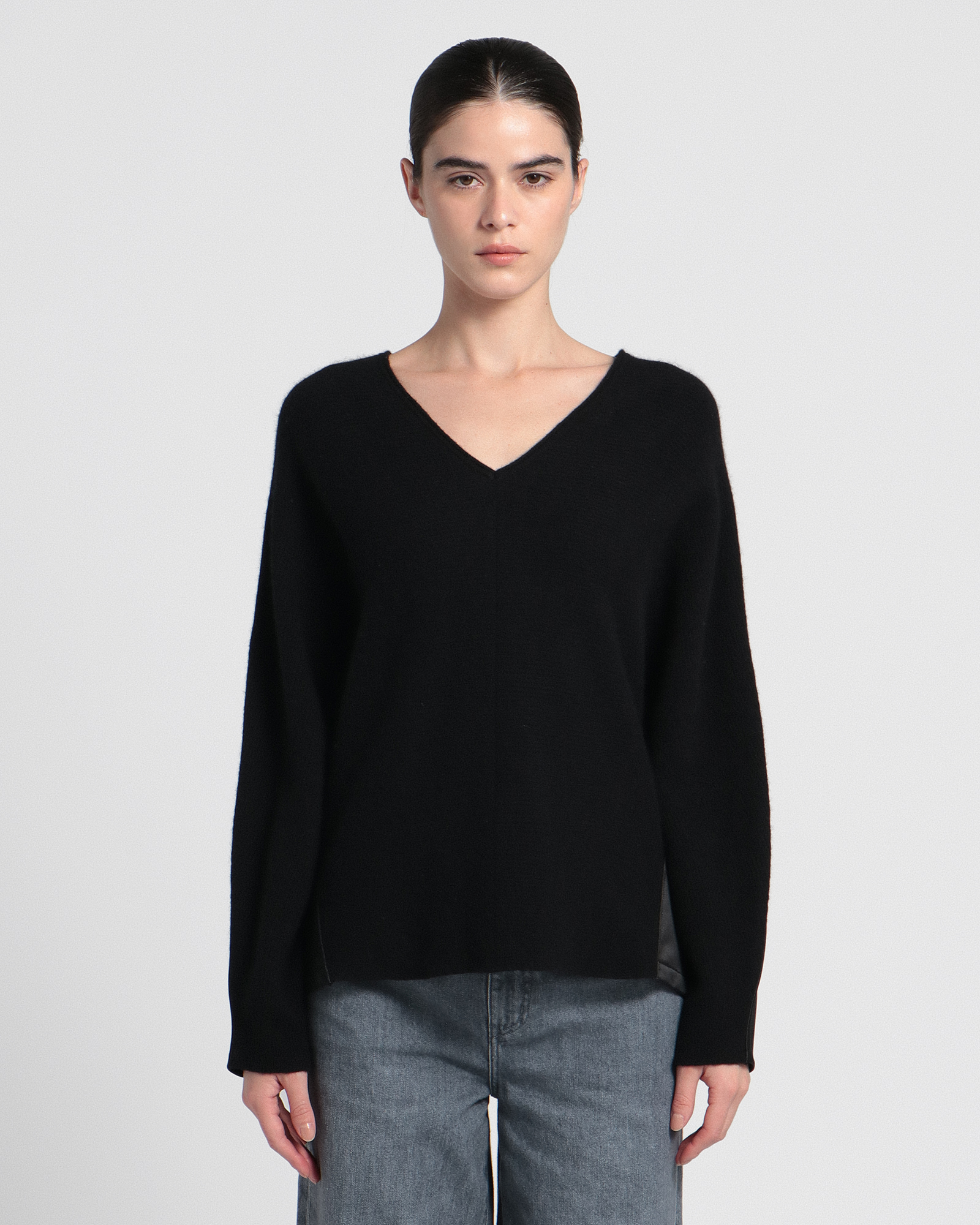 Satin Back Grace | Theory luxe[セオリーリュクス]公式通販サイト 