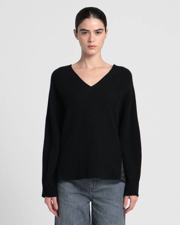 theory luxe ブラウス Marvine Lenas ホワイト 38