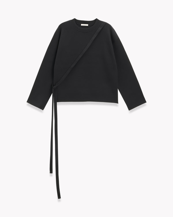 【Theory】Double Merino Marion 【Theory】Double Merino Marion