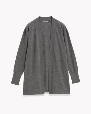 New Basic Cashmere Thelma | Theory luxe[セオリーリュクス