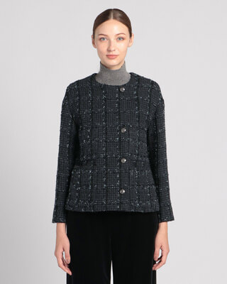 Misty Tweed Nicole | Theory luxe[セオリーリュクス]公式通販サイト