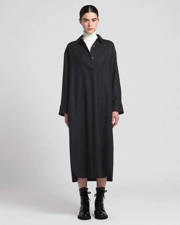 【Theory】LT Flannel Carolie 【Theory】LT Flannel Carolie