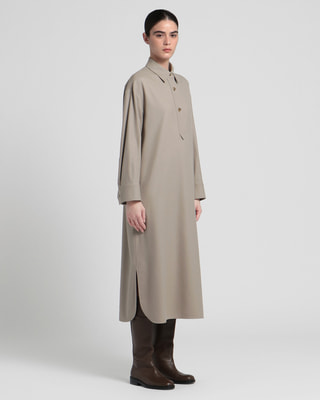 LT Flannel Carolie | Theory luxe[セオリーリュクス]公式通販サイト