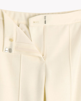 Dahlia Jersey Yol 2 | Theory luxe[セオリーリュクス]公式通販