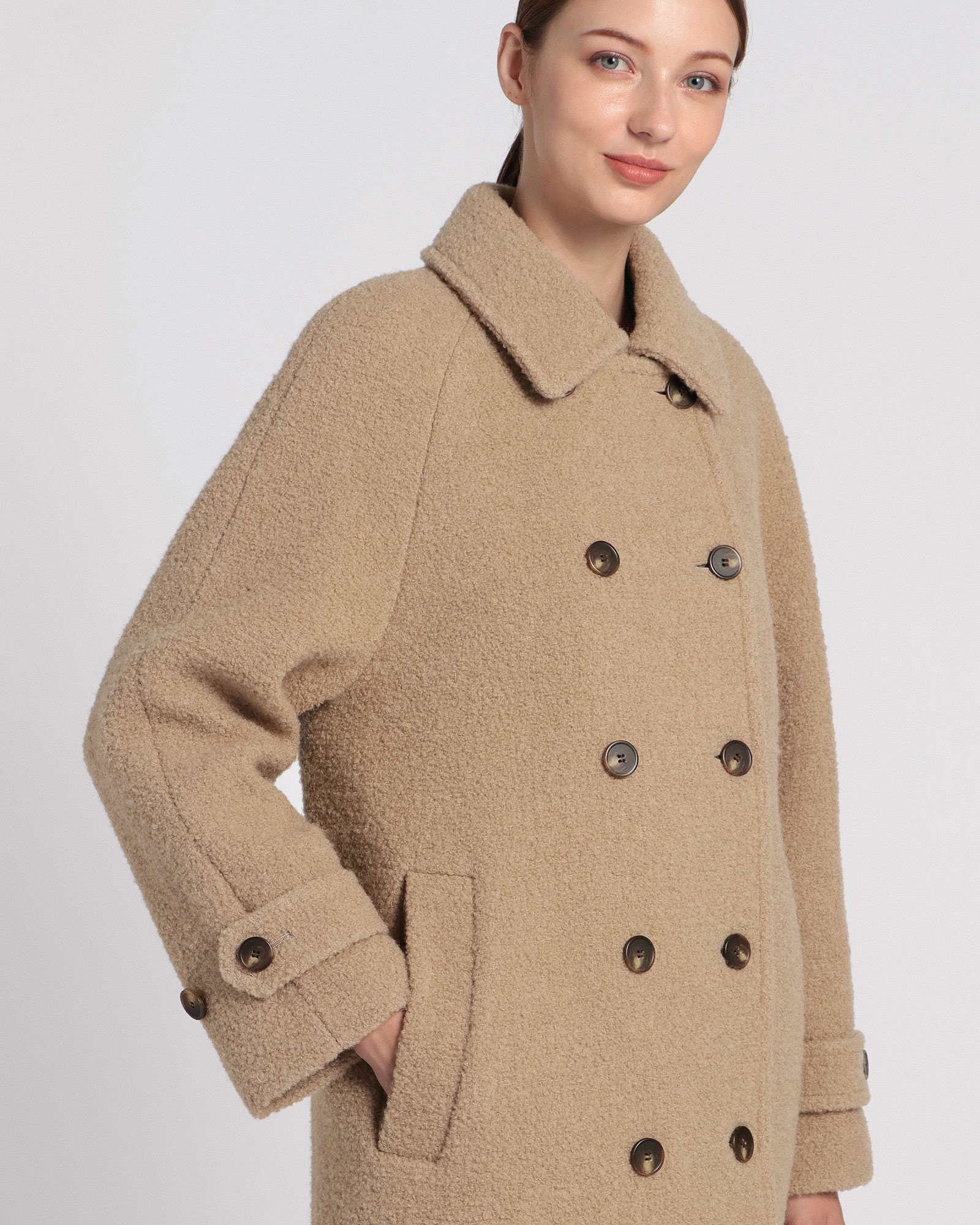 セオリーリュクスBoucle Ulli
