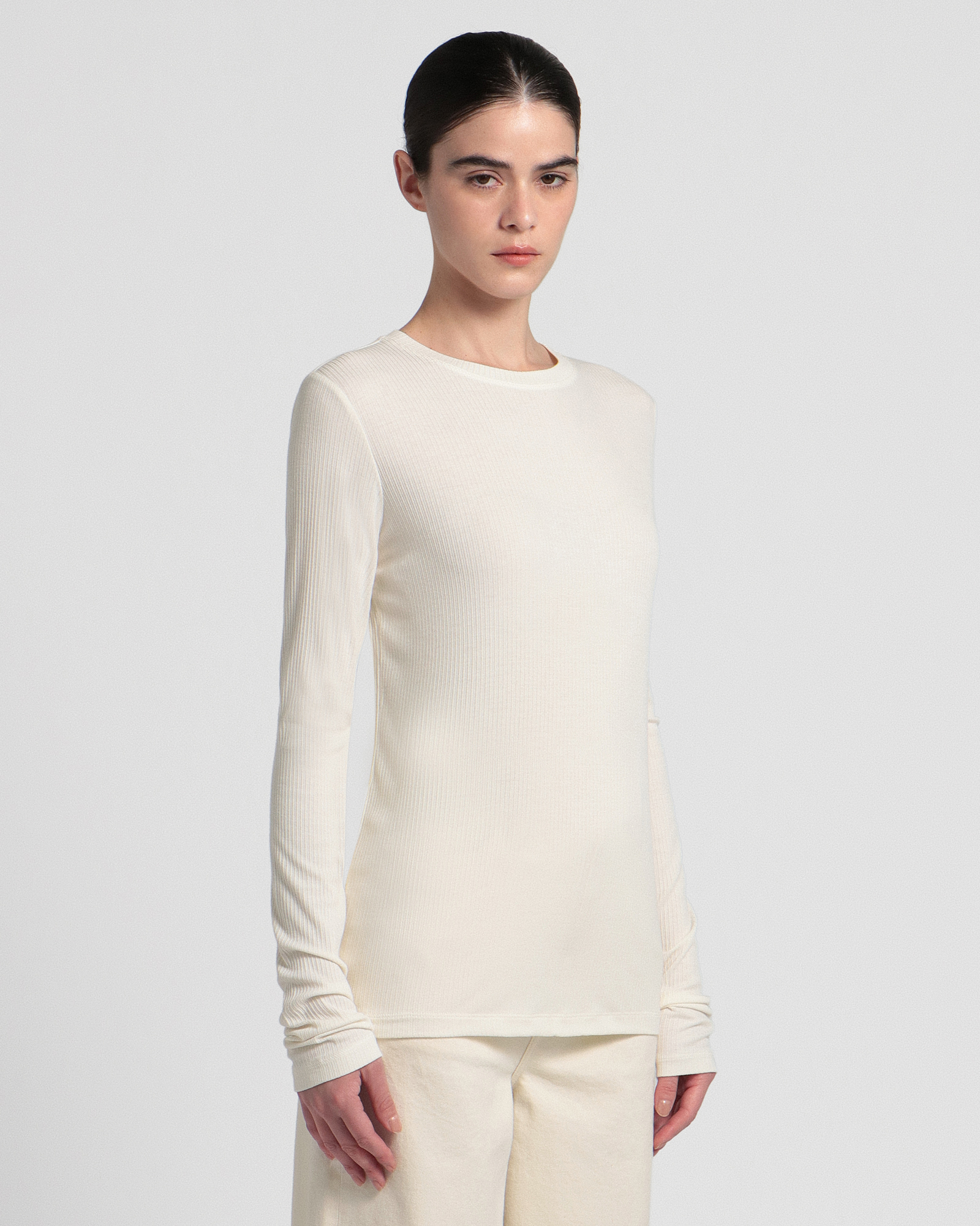 Bloom Jersey Ceeri | Theory luxe[セオリーリュクス]公式通販サイト