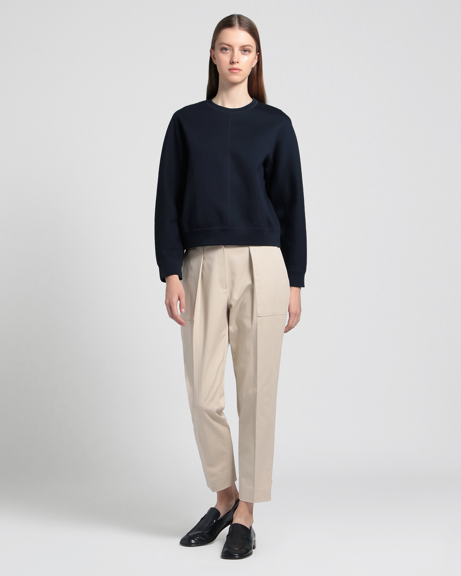 Baymon Namie | Theory luxe[セオリーリュクス]公式通販サイト