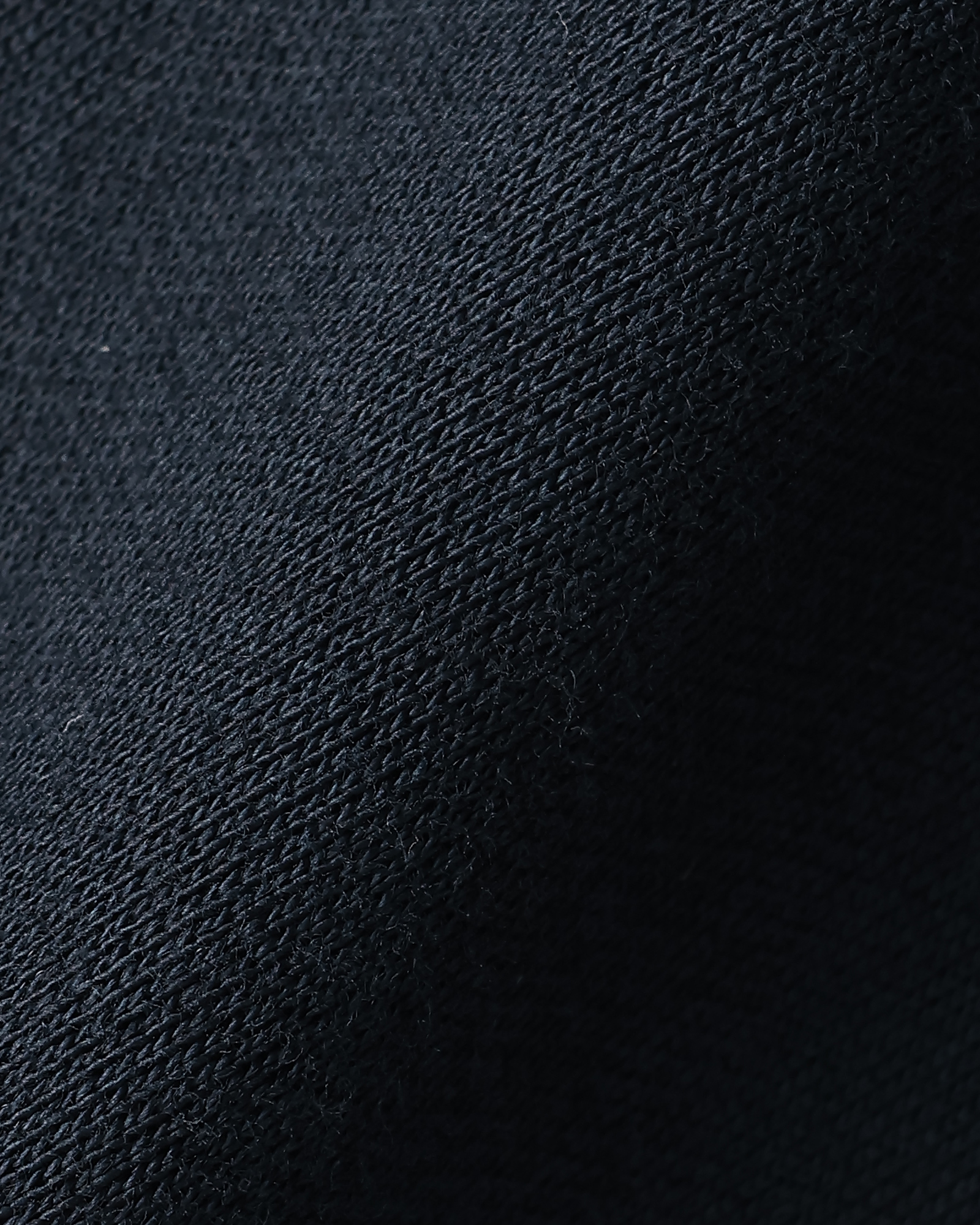 theory luxe ネイビースウェットBaymon Namie 38