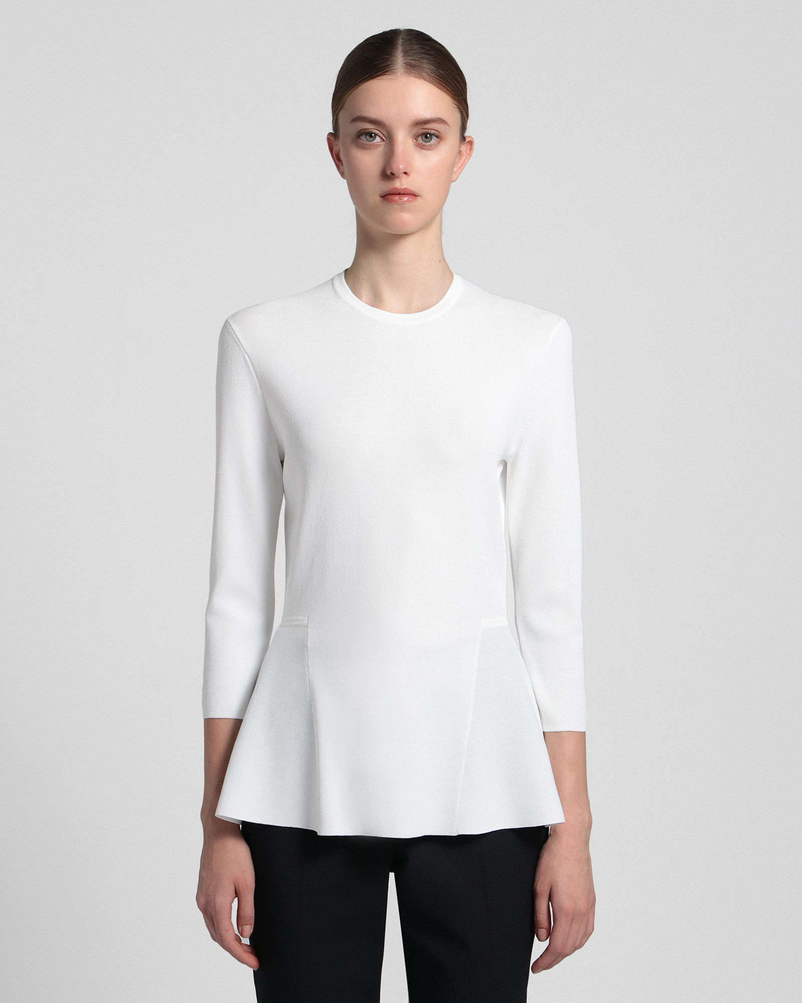 Chiaro Sherley | Theory luxe[セオリーリュクス]公式通販サイト