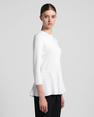 Chiaro Sherley | Theory luxe[セオリーリュクス]公式通販サイト