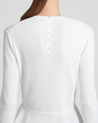 Chiaro Sherley | Theory luxe[セオリーリュクス]公式通販サイト