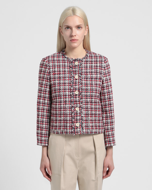 【Theory】Garnet Tweed Jess 【Theory】Garnet Tweed Jess