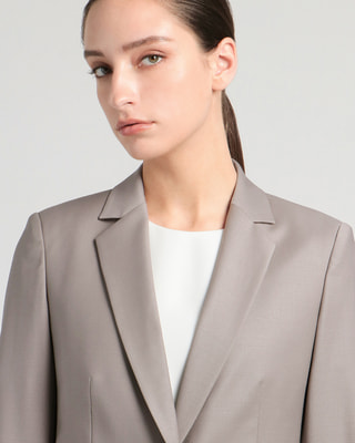 Executive Bergman 4 | Theory luxe[セオリーリュクス]公式通販