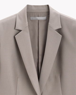 極美品✨2023 セオリーリュクス EXECUTIVE BERGMAN4 黒 Executive Bergman 4 | Theory luxe[セオリーリュクス]公式通販