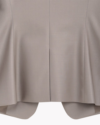 現行✨セオリーリュクス EXECUTIVE BERGMAN4 38 ジャケット Executive Bergman 4 | Theory luxe[セオリーリュクス]公式通販