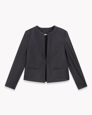セオリーリュクス　スモール　ジャケット Executive Nikkia N2 | Theory luxe[セオリーリュクス]公式通販