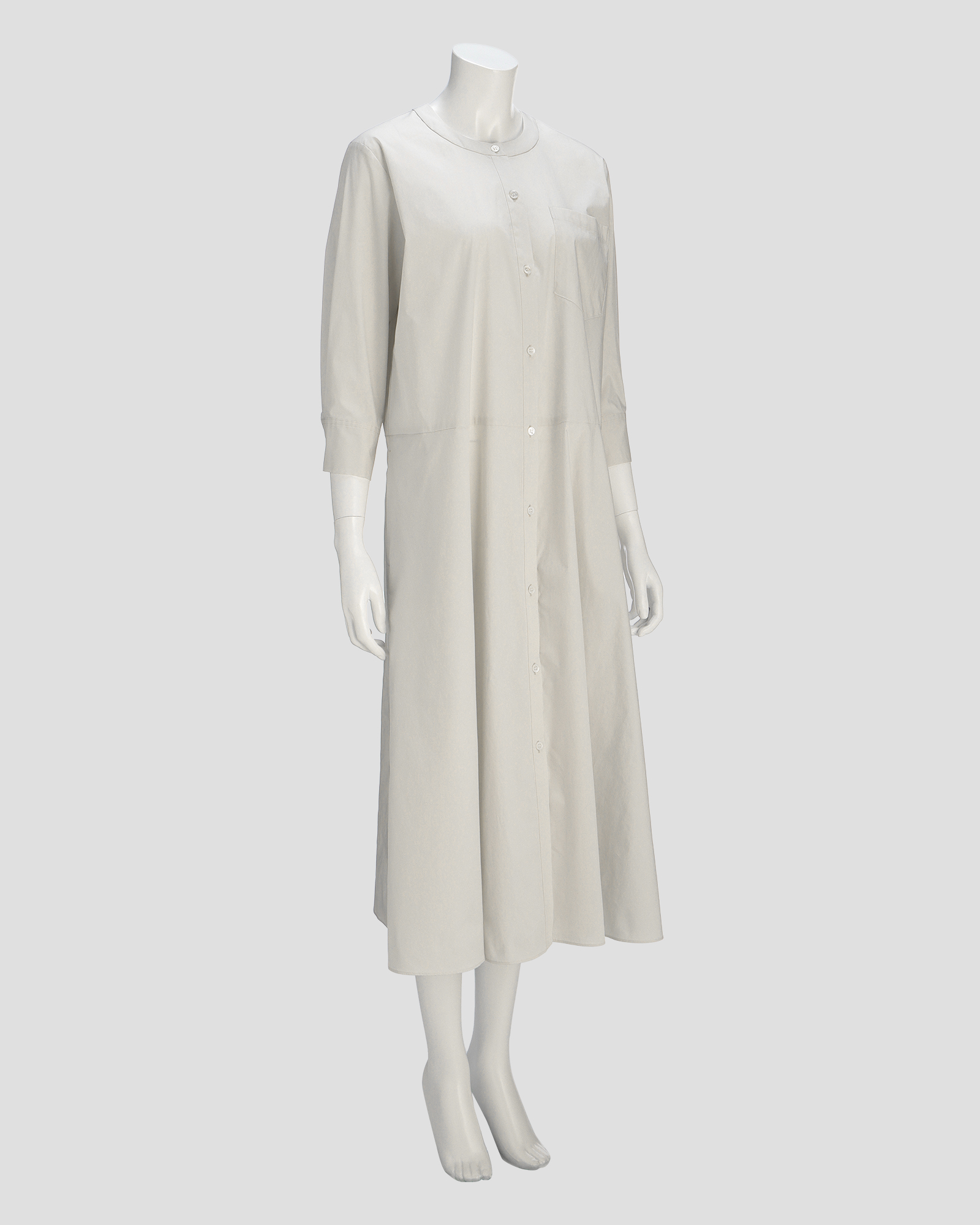 【期間限定お試し価格】 Tech Poplin Stania | Theory luxe[セオリーリュクス]公式通販サイト トップス