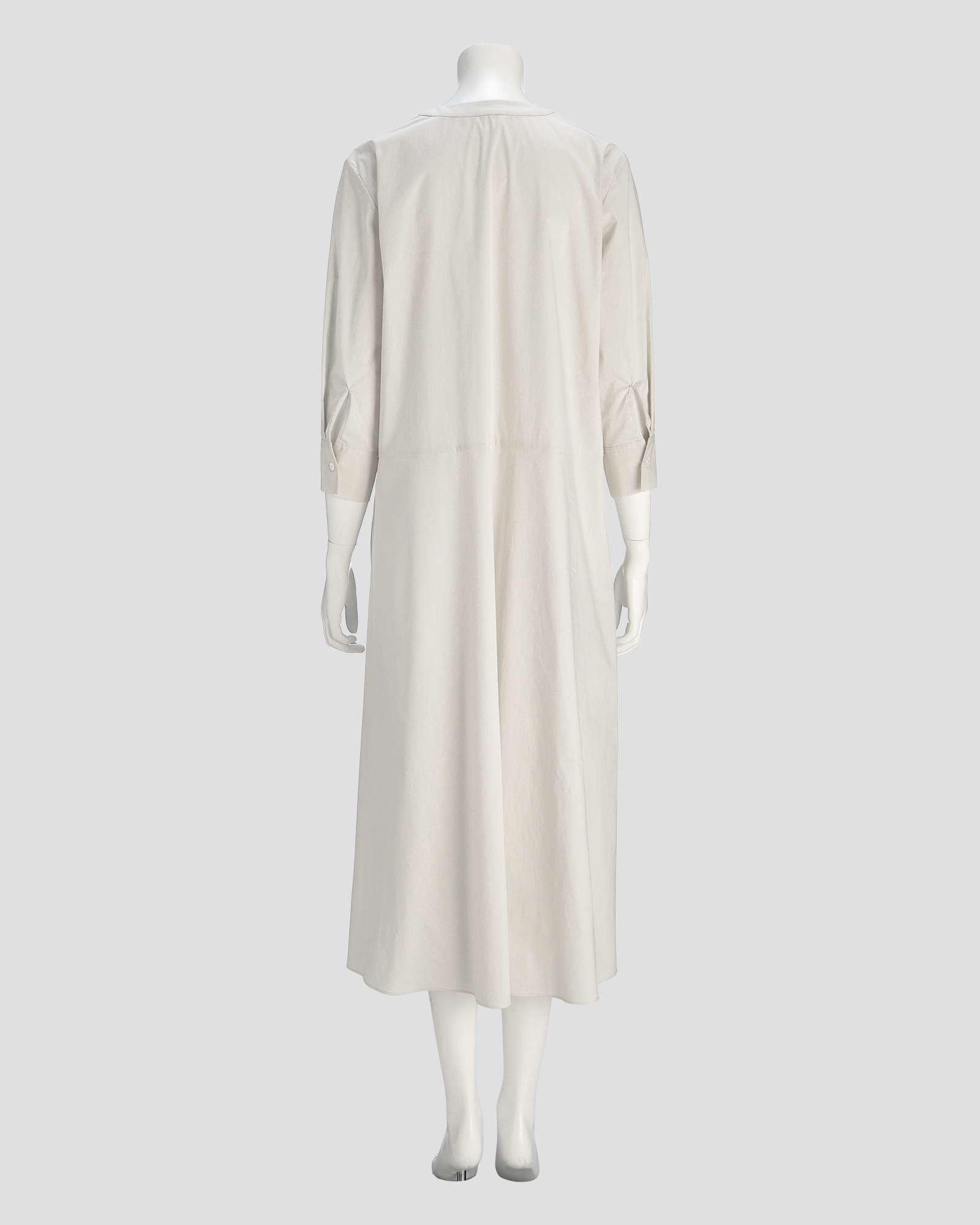 新品・現行販売品】TECH POPLIN STANIA Theory Luxe 新品・現行販売品】TECH POPLIN STANIA Theory Luxe