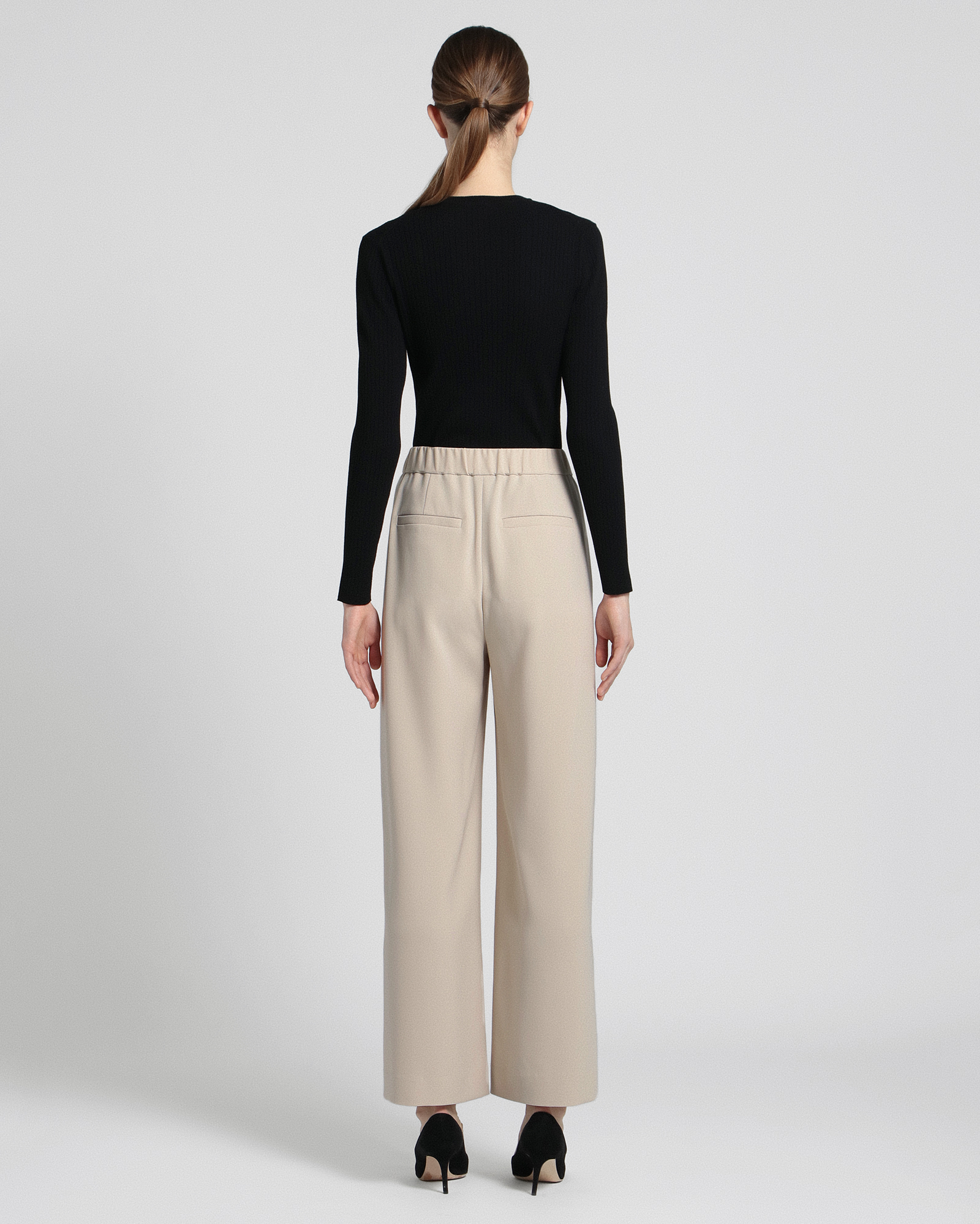 New Denim | WOMEN（レディース）｜Theory 公式通販サイト