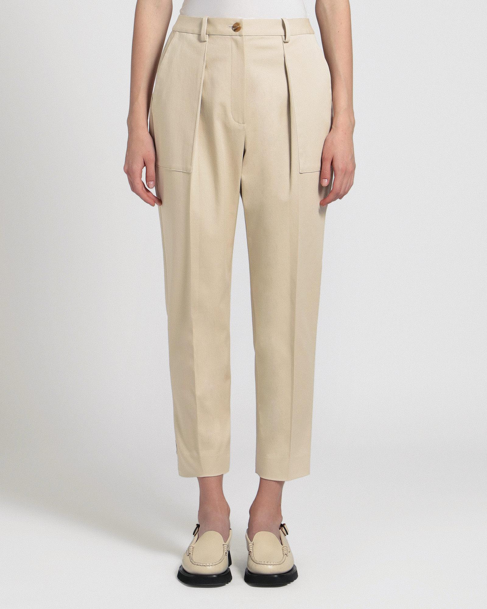 Newton Olga | Theory luxe[セオリーリュクス]公式通販サイト