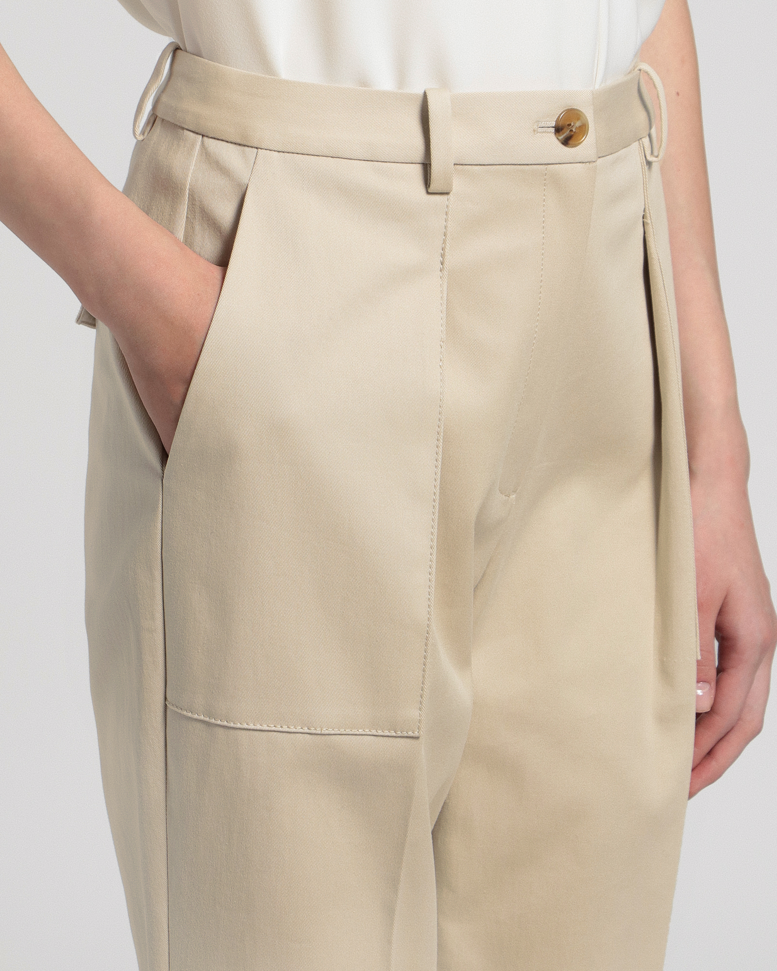 SUMMER WHITE | Theory luxe[セオリーリュクス]公式通販サイト