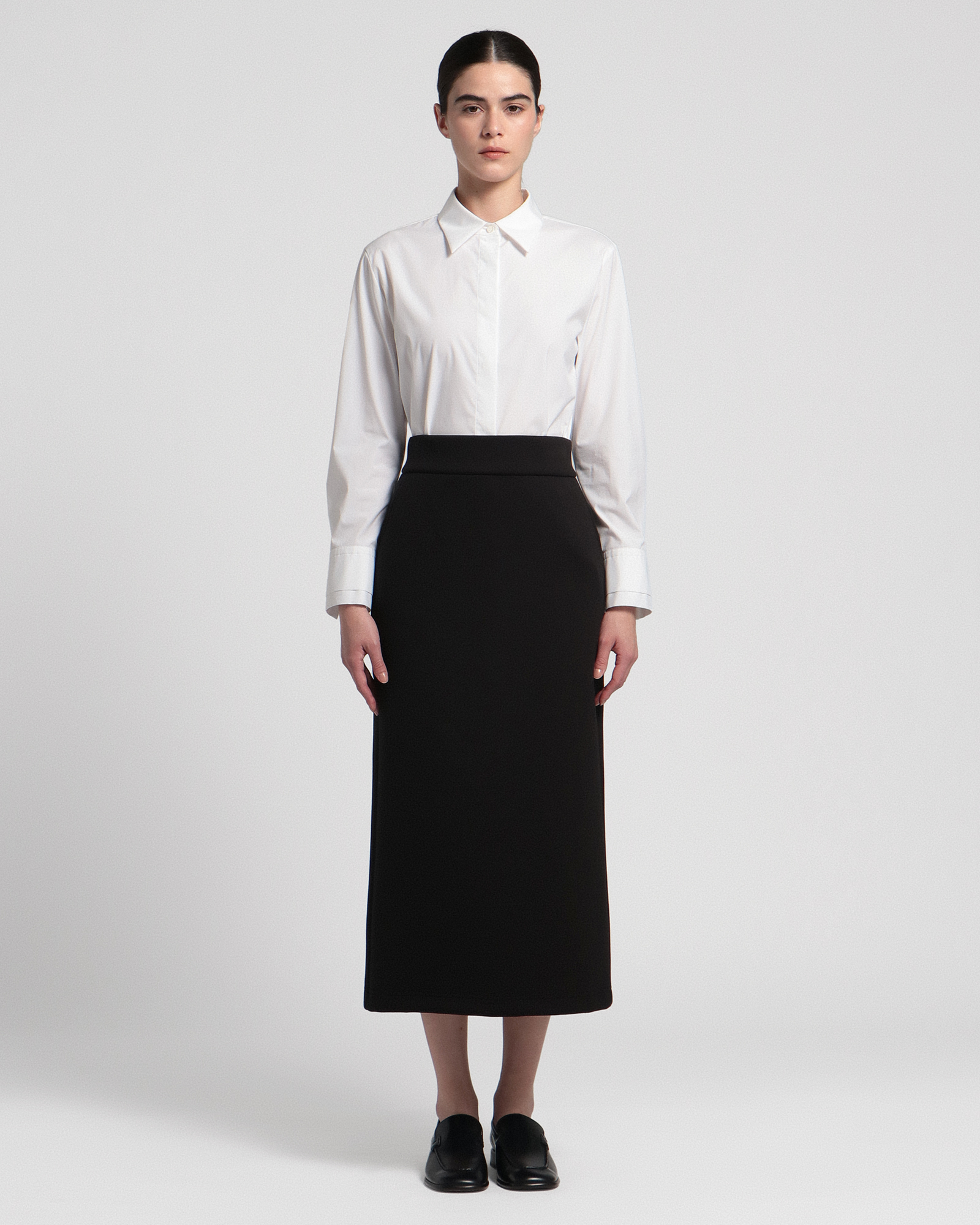 Richmond Ellin L | Theory luxe[セオリーリュクス]公式通販サイト