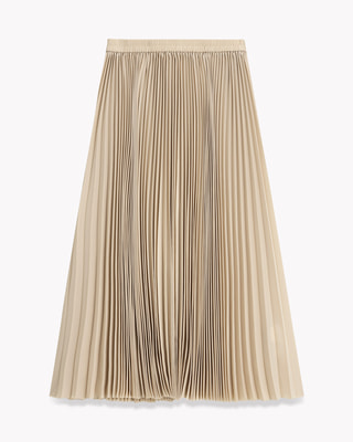 Refined Pleats Pilil Skirt | Theory luxe[セオリーリュクス