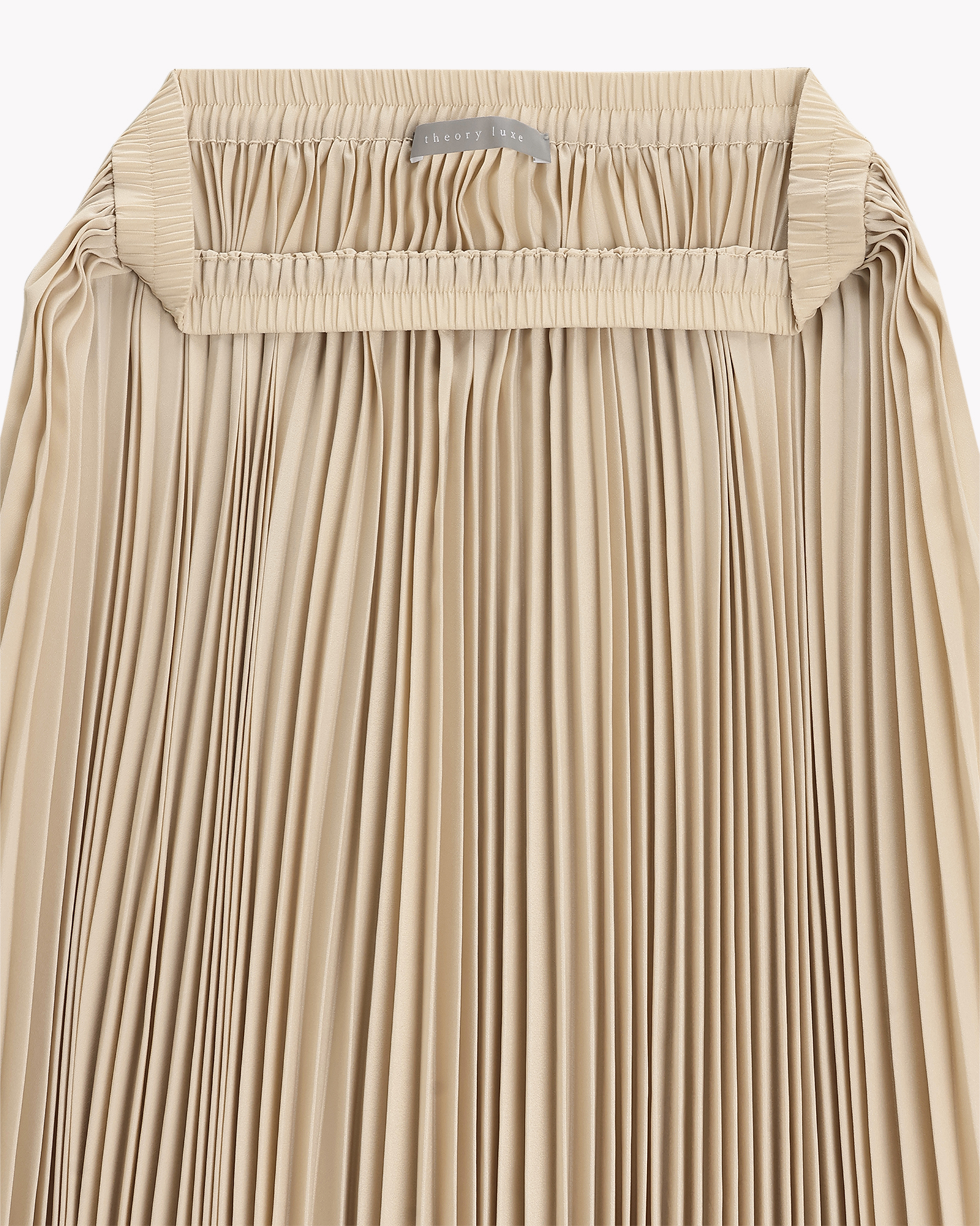 Refined Pleats Pilil | Theory luxe[セオリーリュクス]公式通販サイト