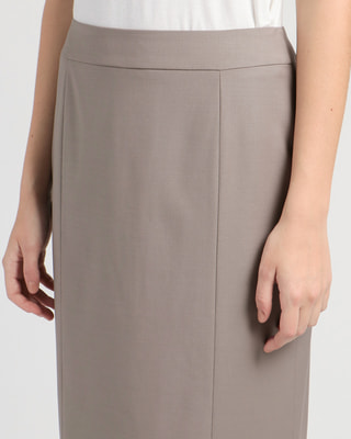 theory luxe VEVILA CONFERENCEストライプスカート新品 theory 良品 luxe セオリー 定番モデル EXECUTIVE DONNA+VEVILA