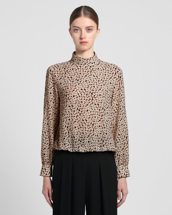 【Theory】Disty Floral Teressa 【Theory】Disty Floral Teressa