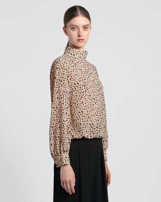 Disty Floral Teressa | Theory luxe[セオリーリュクス]公式通販