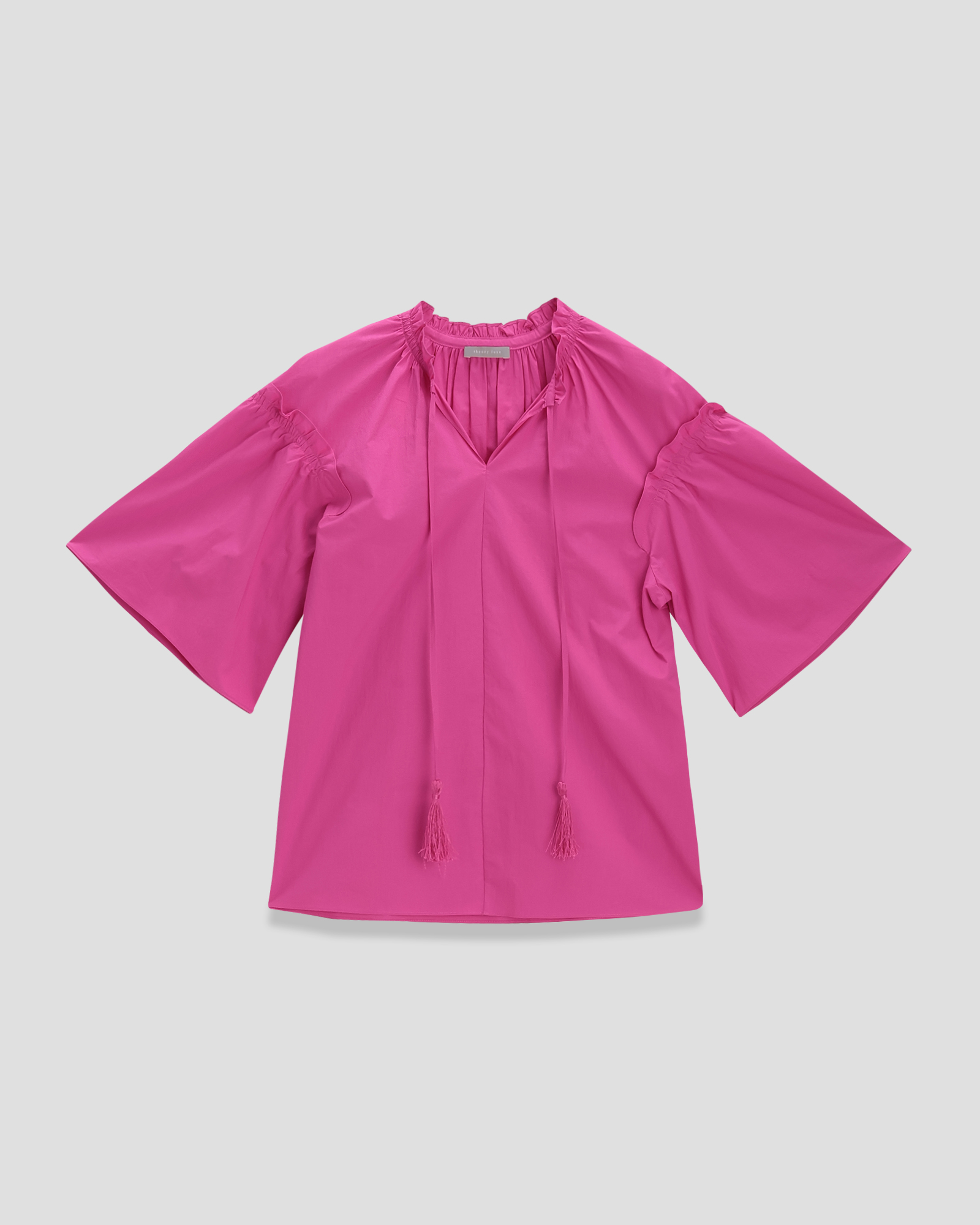 Harmon Chiara HS | Theory luxe[セオリーリュクス]公式通販サイト