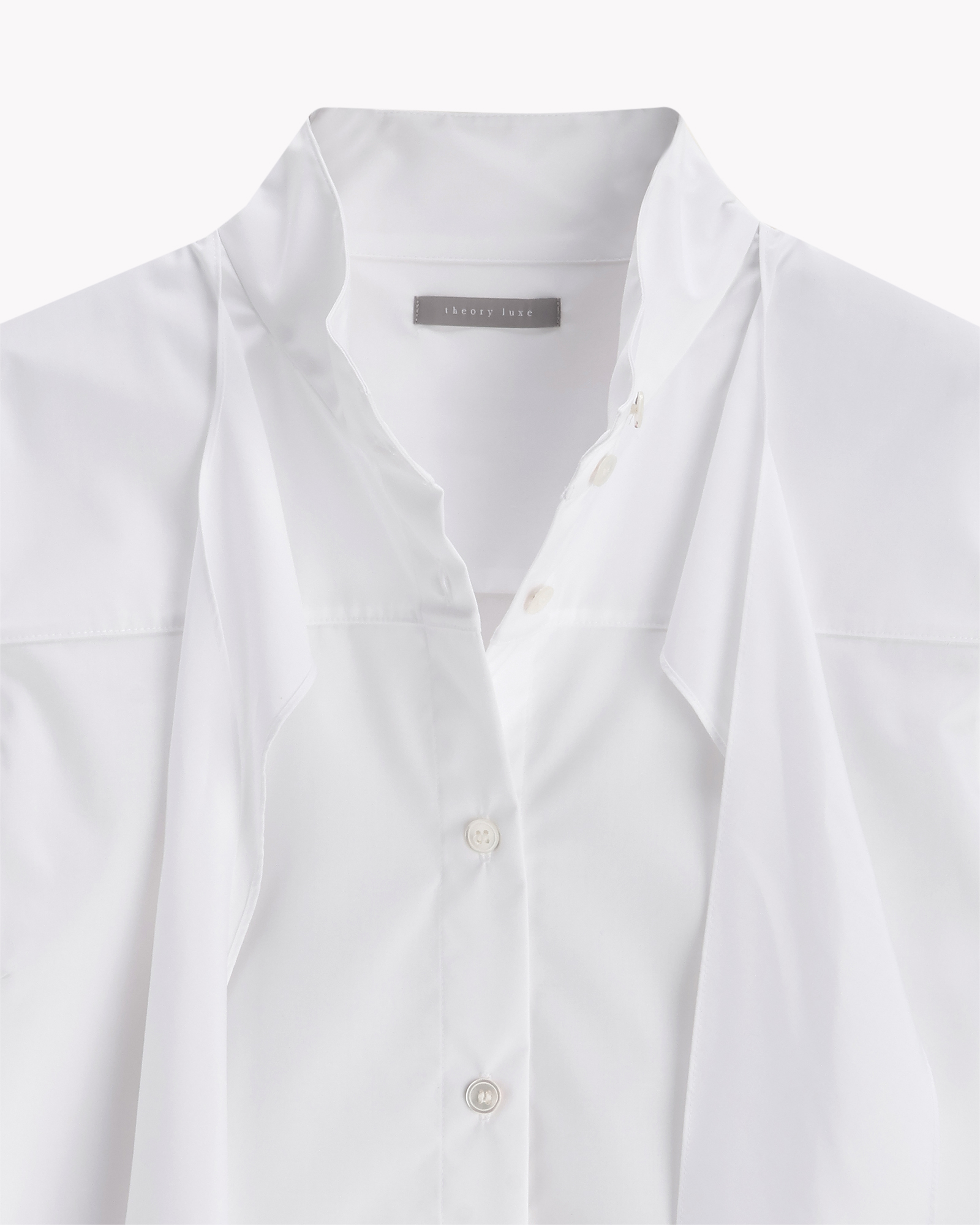 セオリーリュクス LUXE COTTON QUINCI
