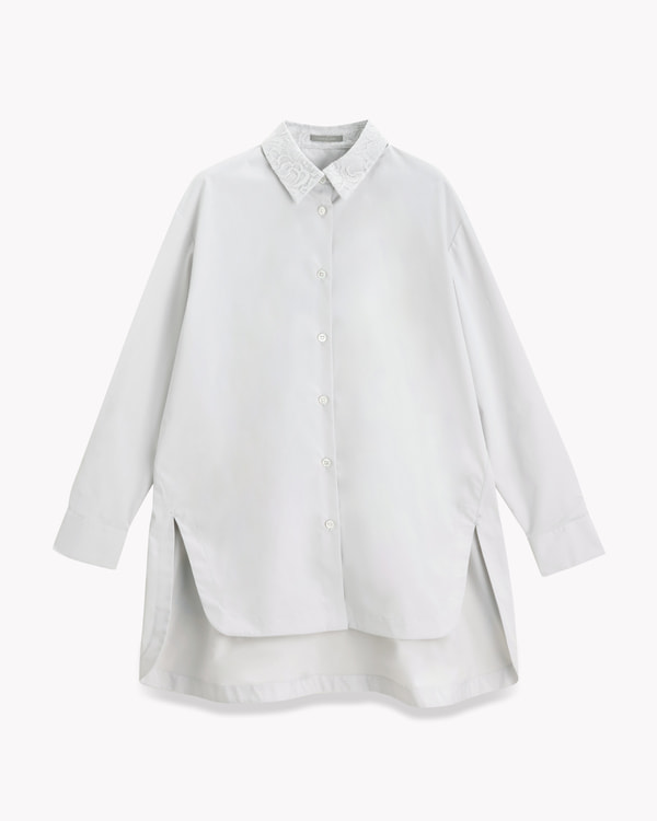 セオリーリュクス LUXE COTTON QUINCI