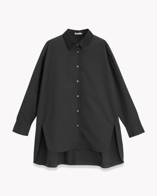 Luxe Cotton Quinci | Theory luxe[セオリーリュクス]公式通販サイト