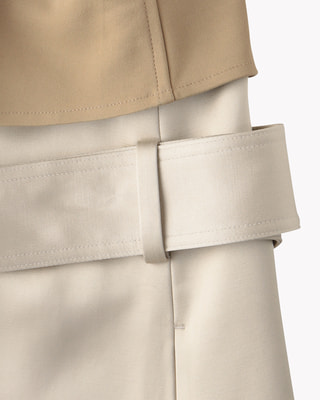 一部店舗限定 Trombie Remier | Theory luxe[セオリーリュクス]公式