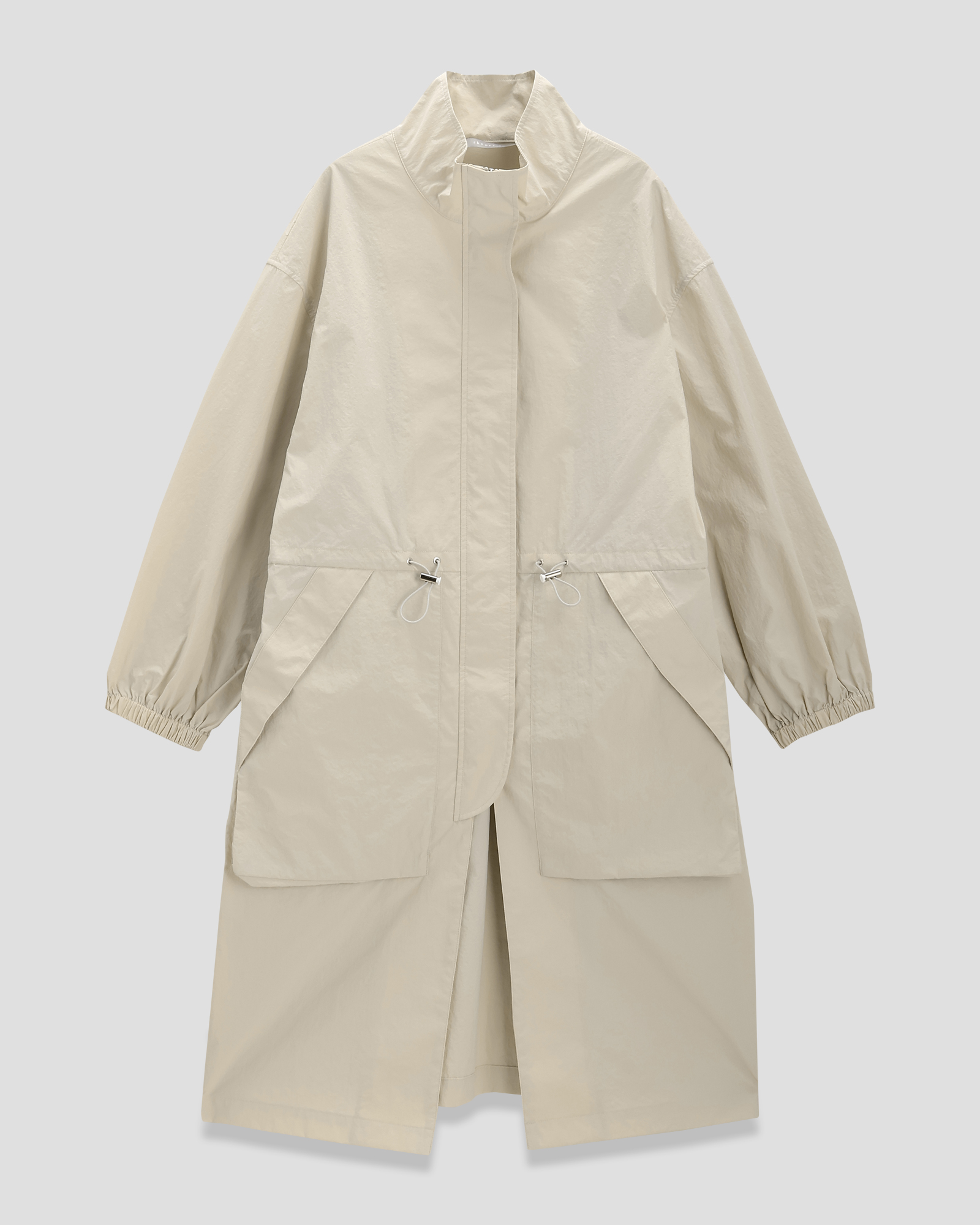 Light Taffeta Flintz | Theory luxe[セオリーリュクス]公式通販