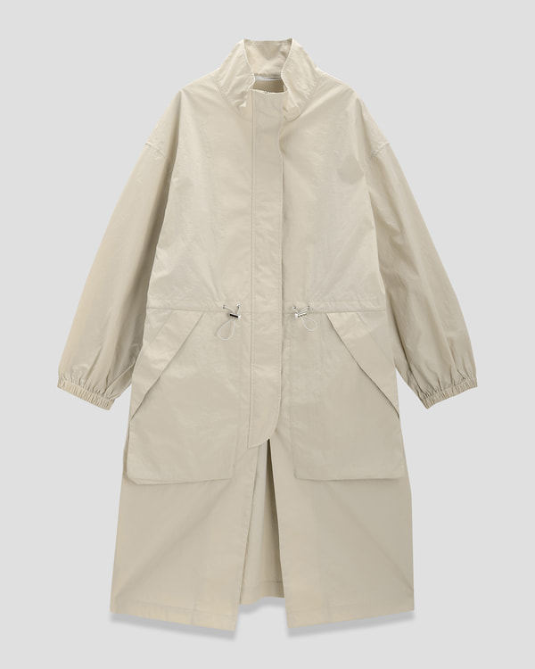 最終値下！完売品！定価5万6千円 リネン素材 セオリーリュクス スプリングコート 034109610_c020_a001_pz.jpg