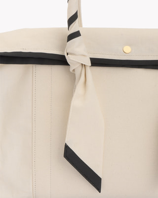 一部店舗限定 Mary Al Terna Nod Hand Bag | Theory luxe[セオリー 