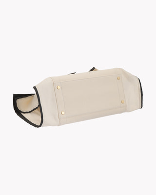 一部店舗限定 Mary Al Terna Nod Hand Bag | Theory luxe[セオリー 