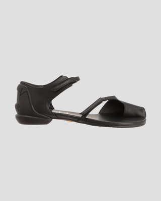 肌触りがいい 一部店舗限定 Shisei luxe[セオリー Theory | Sandals Thumbhole 靴
