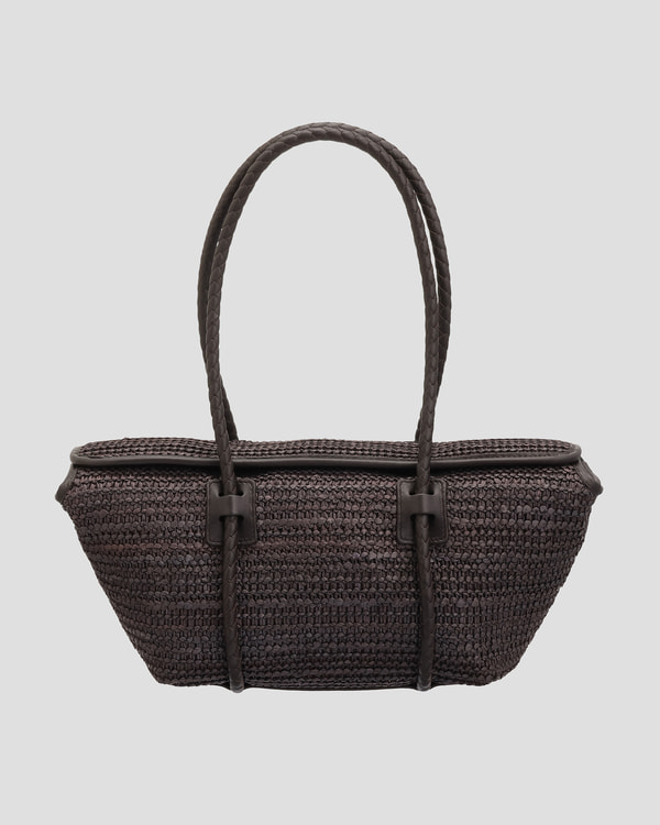 一部店舗限定 Hereu Forna Raffia | Theory luxe[セオリーリュクス 