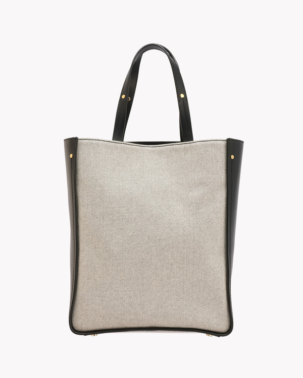 【Theory】Novia For Theory Luxe Combi Tote 【Theory】Novia For Theory Luxe Combi Tote