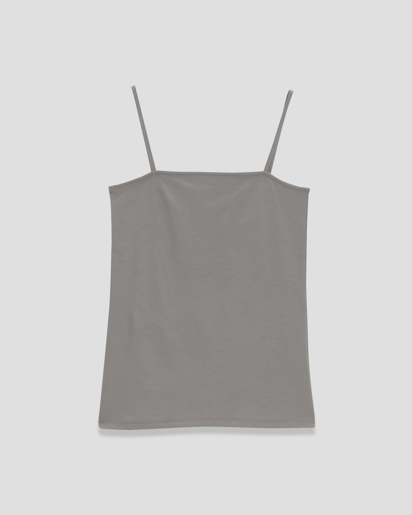 MANNAMI KANA 詩的 FABRIC/KNIT VEST