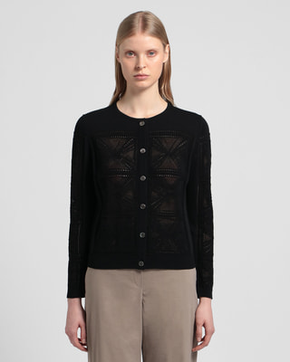 Ice Cotton Sophia | Theory luxe[セオリーリュクス]公式通販サイト 