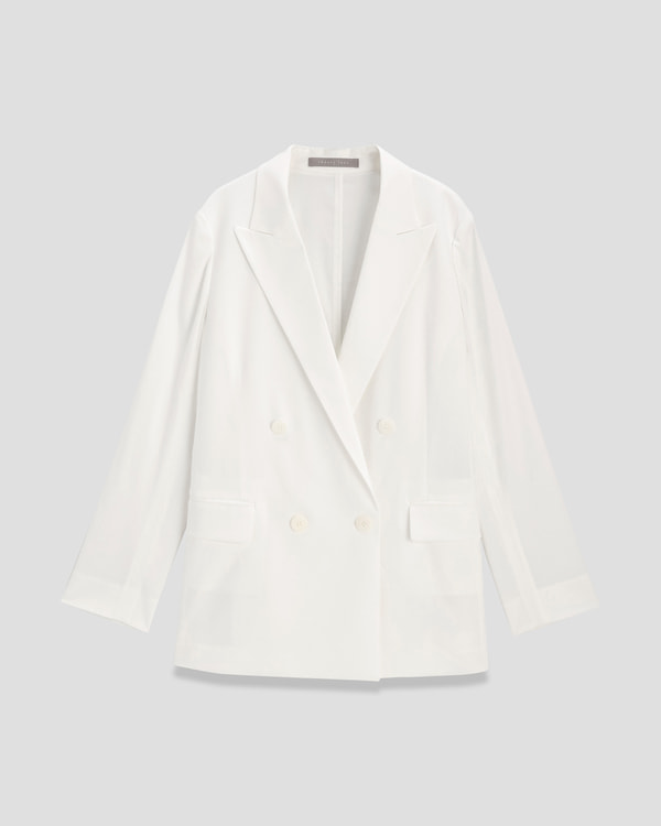 【Theory】Crisp Linen Debby NL 【Theory】Crisp Linen Debby NL